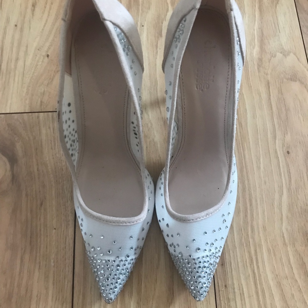 Louboutin Heel Dupes